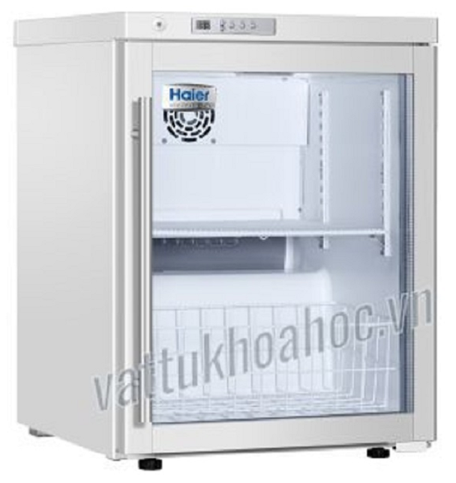 Tủ bảo quản thuốc Haier