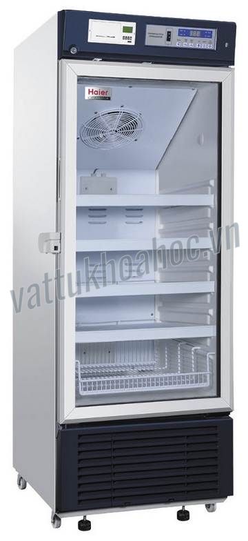 Tủ bảo quản vắc xin Haier chính hãng