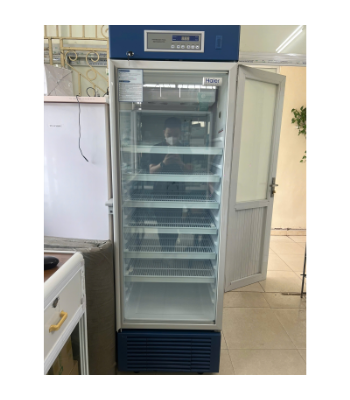 Tủ bảo quản vắc xin Haier HYC-410