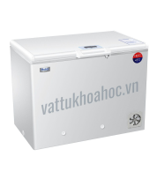Tủ bảo quản vắc xin năng lượng mặt trời, 110 lít (2 ÷ 8oC) Haier HTC-110