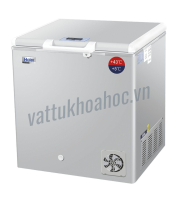 Tủ bảo quản vắc xin năng lượng mặt trời, 40 lít (≤ -10oC) Haier HTD-40