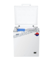 Tủ bảo quản vắc xin năng lượng mặt trời, 60 lít (2 ÷ 8oC) Haier HTC-60H