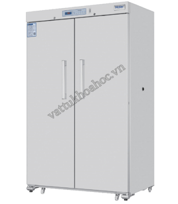 Tủ bảo quản vắc xin, thuốc, dược phẩm 1031 lít, cửa kín (2 ÷ 8oC) HAIER HYC-1031GF