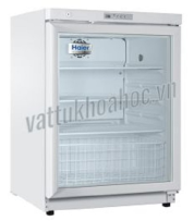 Tủ bảo quản vắc xin, thuốc, dược phẩm 118 lít, cửa kính (2 ÷ 8oC) Haier HYC-118A