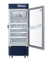 Tủ bảo quản vắc xin, thuốc, dược phẩm 290 lít, cửa kính (2 ÷ 8oC) Haier HYC-290