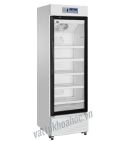 Tủ bảo quản vắc xin, thuốc, dược phẩm 360 lít, cửa kính (2 ÷ 8oC) Haier HYC-360