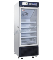 Tủ bảo quản vắc xin, thuốc, dược phẩm 360 lít, cửa kính (2 ÷ 8oC) Haier HYC-390