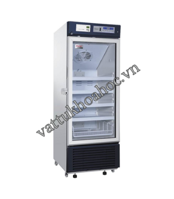 Tủ bảo quản vắc xin, thuốc, dược phẩm 390 lít Haier HYC-390