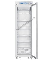 Tủ bảo quản vắc xin, thuốc, dược phẩm 461 lít, cửa kính (2 ÷ 8oC) HAIER HYC-461GD