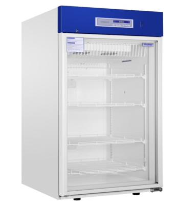 Tủ bảo quản vắc xin, thuốc, dược phẩm 639 lít, cửa kính (2 ÷ 8oC) Haier HYC-639