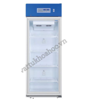 Tủ bảo quản vắc xin, thuốc, dược phẩm 639 lít, cửa kính (2 ÷ 8oC) Haier HYC-639