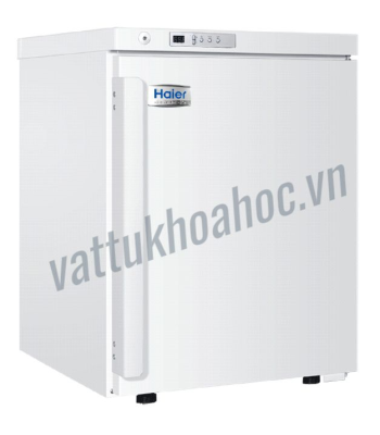 Tủ bảo quản vắc xin, thuốc, dược phẩm 68 lít Haier HYC-68