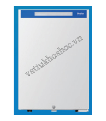 Tủ bảo quản vắc xin, thuốc, dược phẩm 85 lít, cửa đặc (2 ÷ 8oC) HAIER HYC-85FD