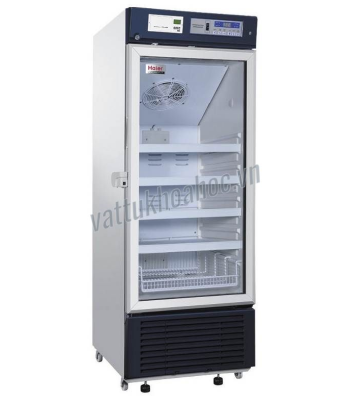 Tủ bảo quản vắc xin, thuốc, dược phẩm HYC-390
