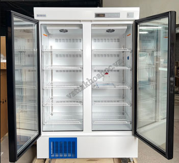 Tủ bảo quản vắc xin, thuốc, sinh phẩm