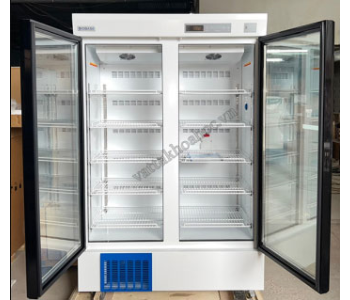 Tủ bảo quản vắc xin, thuốc, sinh phẩm