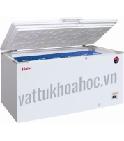 Tủ bảo quản vắc xin, thuốc, sinh phẩm 340 lít Haier HBC-340 (giữ nhiệt 90 giờ khi mất điện)
