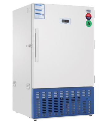 Tủ bảo quản vắc xin,120 lít Haier HBC-120