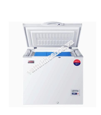 Tủ bảo quản Vaccine, thuốc, sinh phẩm 260 lít Haier HBC-260