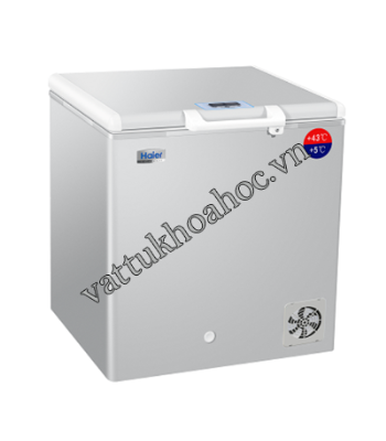 Tủ bảo quản vaccine, thuốc, sinh phẩm 80 lít (2 ÷ 8oC) Haier HBC-80