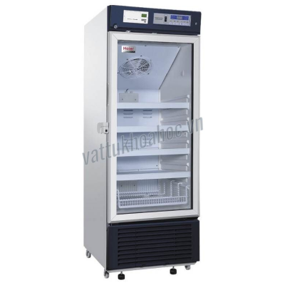 Tủ Bảo Quản Vắc Xin, Thuốc, Dược Phẩm Haier chính hãng