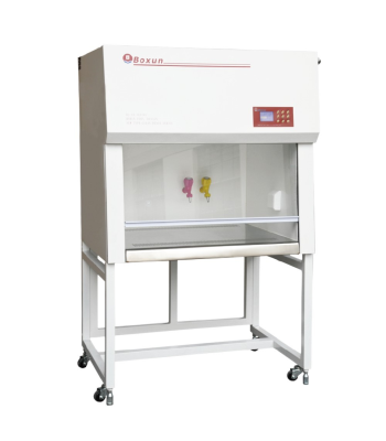 Tủ cấy vi sinh 0.9m Boxun (Dòng khí thổi dọc) BJ-1CD