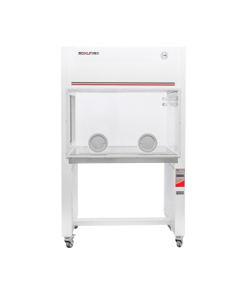 Tủ cấy vi sinh 1 người ngồi Boxun (dòng khí thổi dọc)