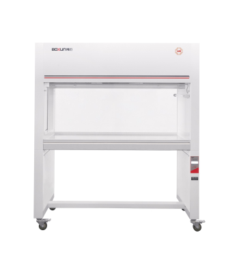 Tủ cấy vi sinh 4 người 2 bên Boxun ( Dòng khí thổi dọc) SW-CJ-2F