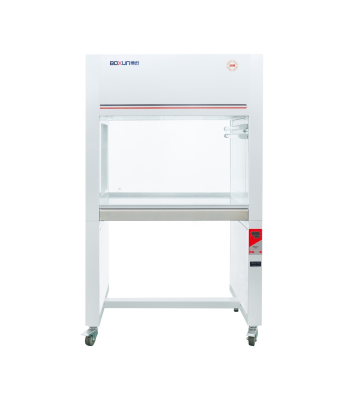 Tủ cấy vi sinh đơn 1 người ngồi Boxun ( Dòng khí thổi dọc) VS-840-1