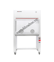 Tủ cấy vi sinh đơn 2 người 2 bên Boxun (dòng khí thổi dọc) SW-CJ-1F