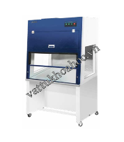Tủ cấy vi sinh Hàn Quốc 1,2m (kèm chân) LABTECH LCB-1121VEW