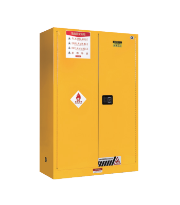 Tủ đựng hóa chất chống cháy nổ 170 lít Haier HCS-045Y