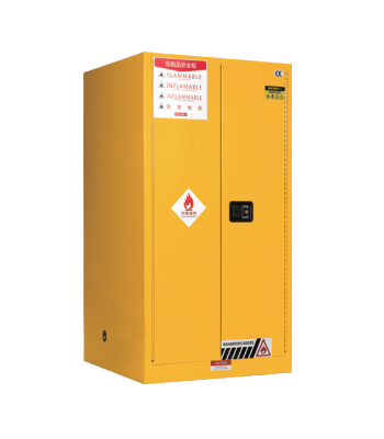 Tủ đựng hóa chất chống cháy nổ 340 lít Haier HCS-090Y