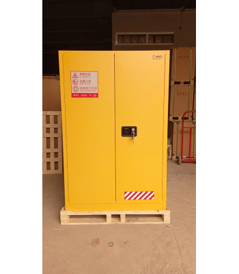 Tủ đựng hóa chất chống cháy nổ 415 lít Haier HCS-110Y