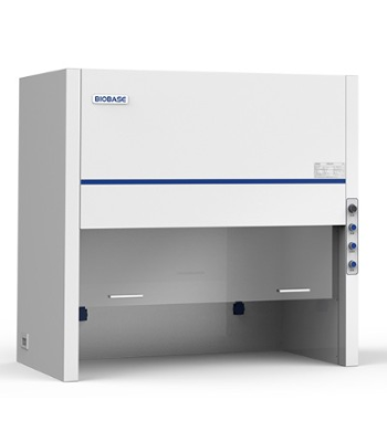 Tủ hút khí độc 1200m, 1-2 người ngồi BIOBASE BK-FH1200