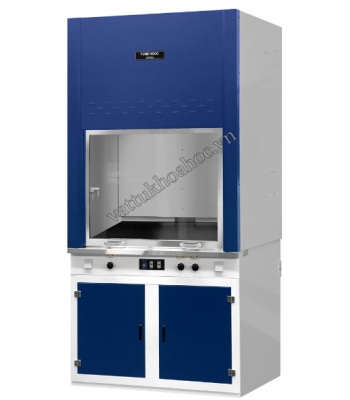 Tủ hút khí độc Labtech LFH-150SCI