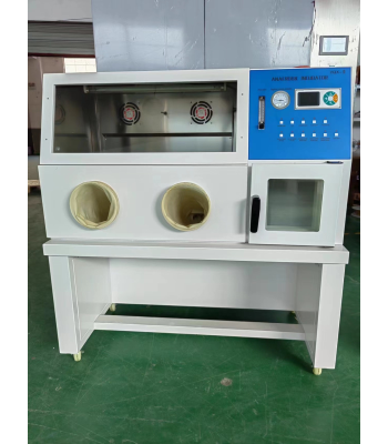 Tủ kị khí YQX-III