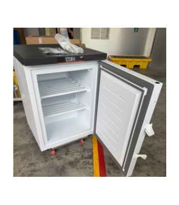 Tủ lạnh âm -25oC 106 lít Midea MD-25L106