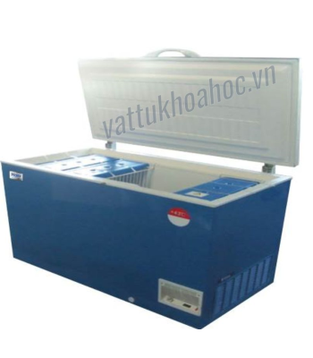 Tủ lạnh âm -25oC 286 lít (giữ nhiệt khi mất điện) Haier HBD-286
