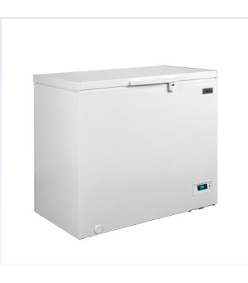 Tủ lạnh âm -25oC 368 lít Midea MD-25W368