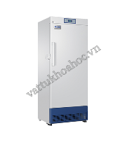 Tủ lạnh âm -30oC 278 lít bảo quản mẫu, sinh phẩm Haier DW-30L278