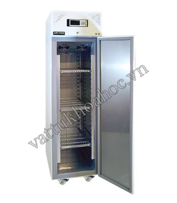 Tủ lạnh âm -30oC 346 lít, tủ đứng ARCTIKO LF 300