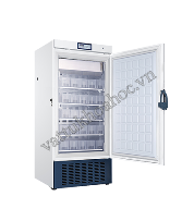 Tủ lạnh âm -30oC 420 lít bảo quản mẫu Haier DW-30L420F (có USB)