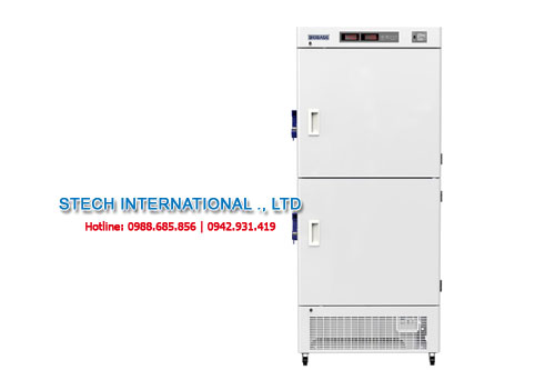 Tủ lạnh âm sâu