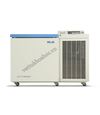 Tủ lạnh âm sâu -150oC, 128 lít MEILING DW-UW128