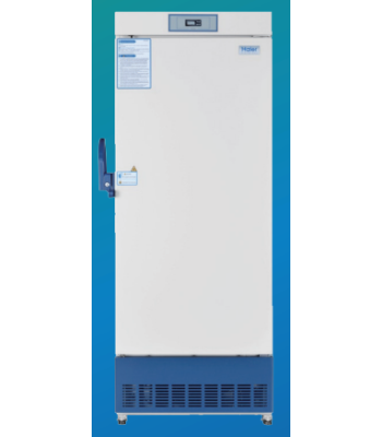 Tủ lạnh âm sâu -30°C, 298 lít Haier DW-30L298J