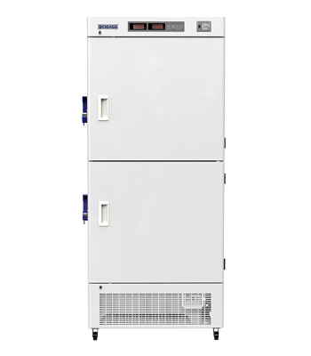 Tủ lạnh âm sâu -40℃ BIOBASE BDF-40V368D