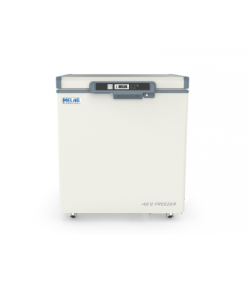 Tủ lạnh âm sâu -40oC, 150 lít, tủ nằm MEILING DW-FW150