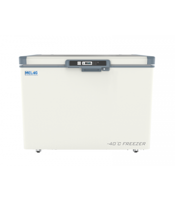 Tủ lạnh âm sâu -40oC, 270 lít, tủ đứng MEILING DW-FL270