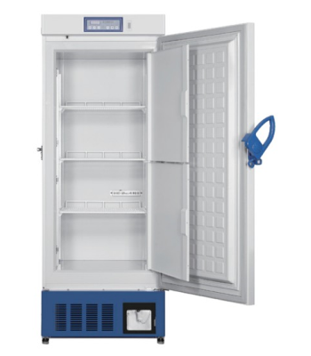 Tủ lạnh âm sâu -40oC 298 lít Haier DW-40L298J